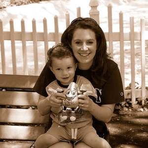 Meet your Posher, Ginny